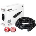 Club 3D B.V Usb 3.0 Active Repeater Cable 10Meter CAC-1402